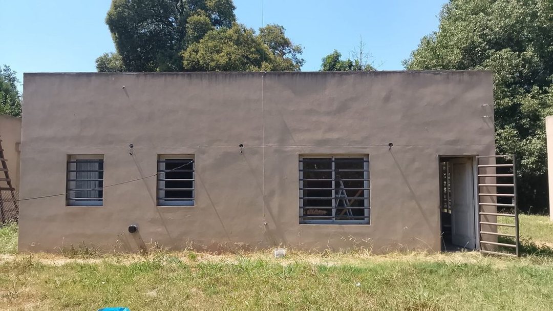 Venta Lote en Bloque 1700m2 General Rodriguez