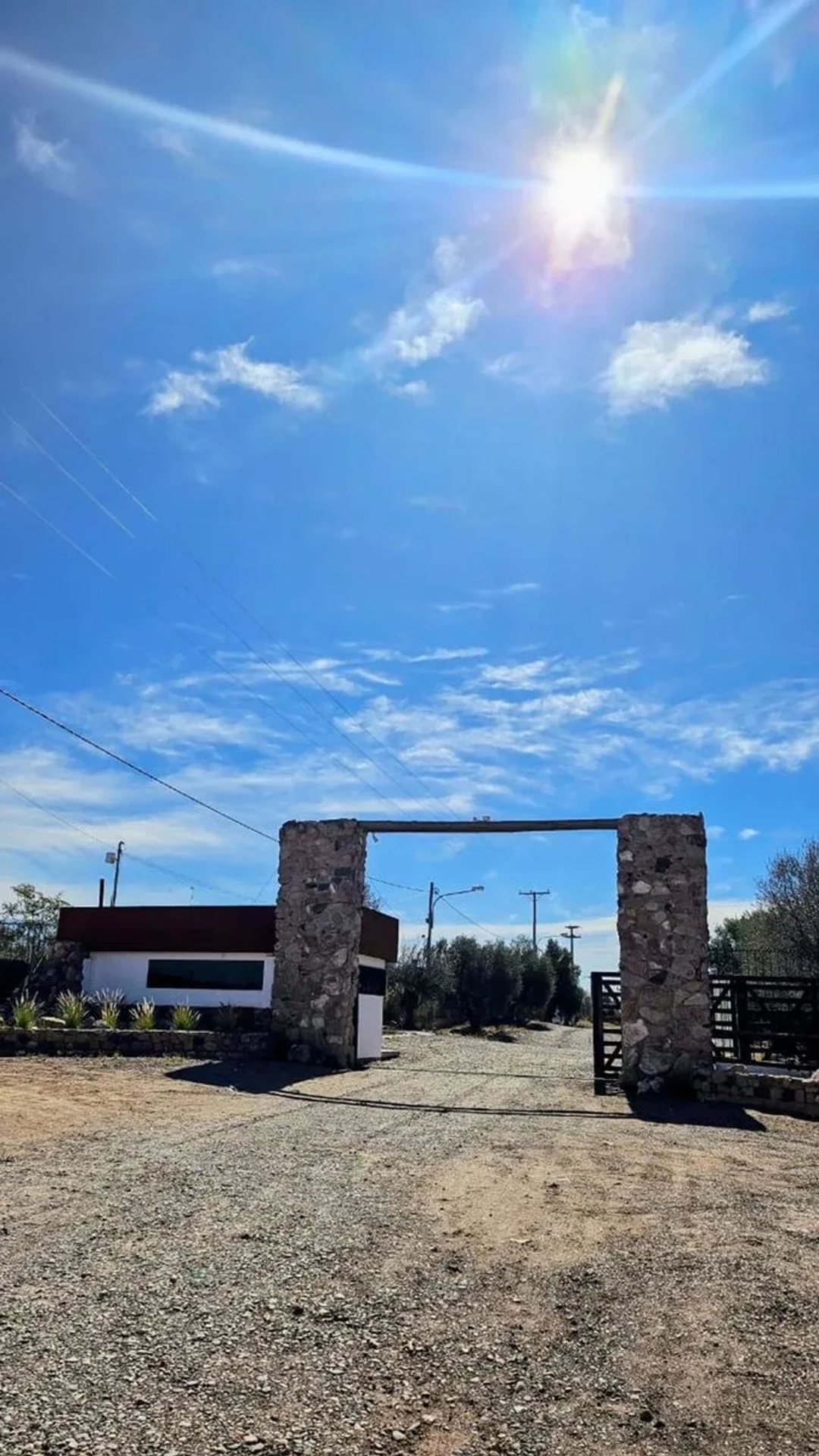 VENTA TERRENO LA MAGDALENA OLIVAR ETAPA 3