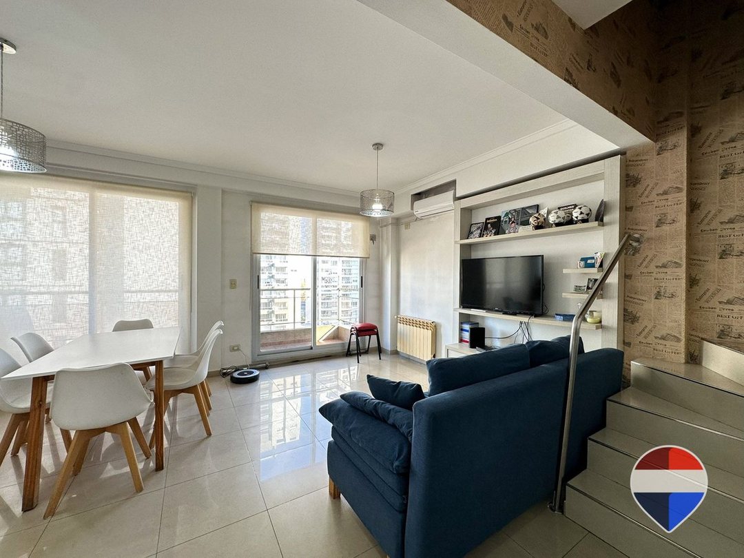 DEPARTAMENTO 4 AMBIENTES EN VENTA LOMAS DE ZAMORA