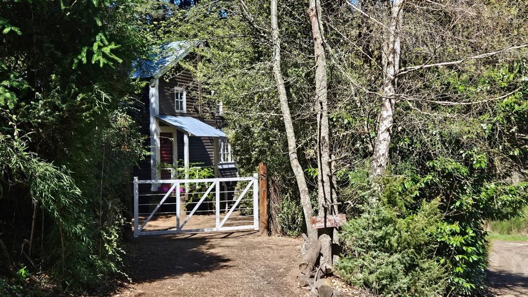 Casa AVE en Llao Llao