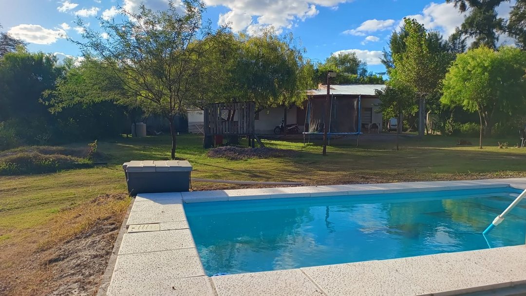 Casa en Venta - Camino La Carlota