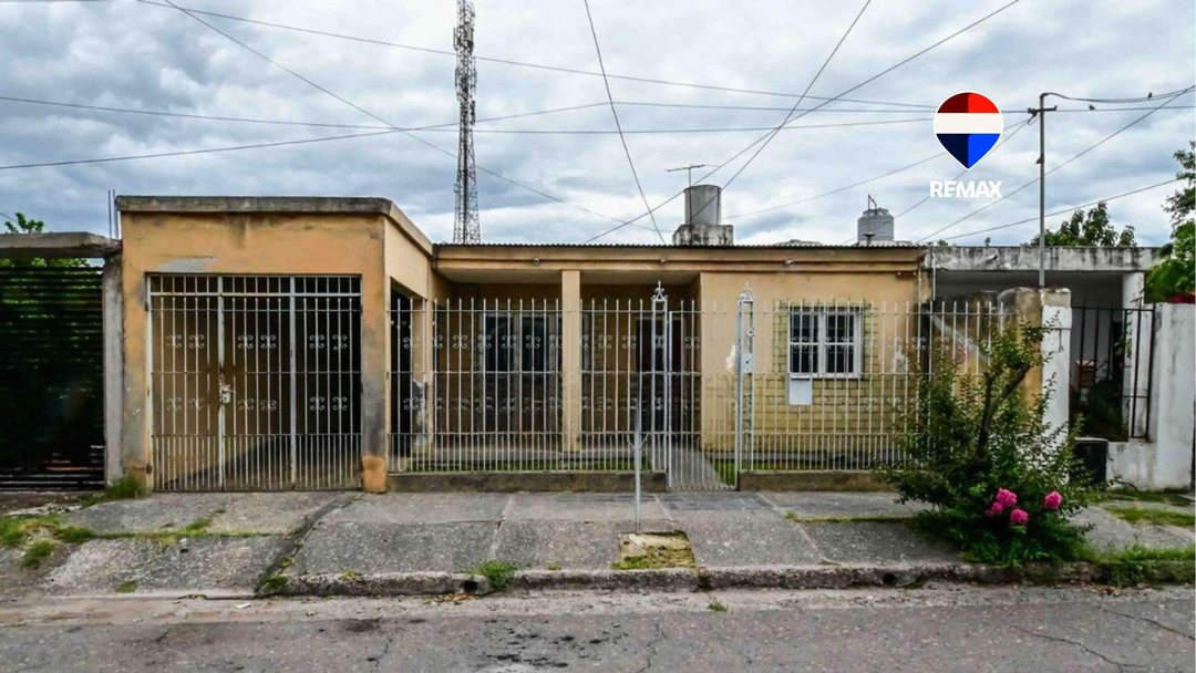 CASA EN VENTA B° EL TRIBUNO APTA CREDITO 3 DORM