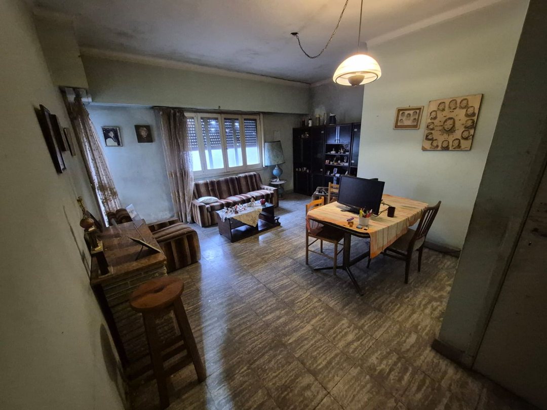 VENTA PH 4AMB VILLA BALLESTER A RECICLAR