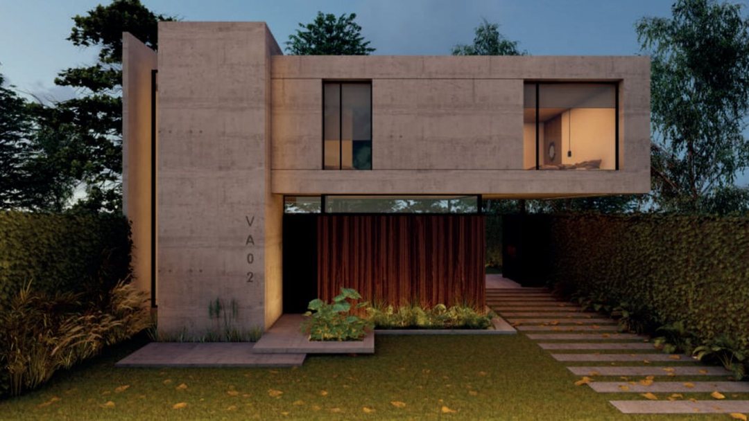 CASA DÚPLEX EN VENTA EN CITY BELL, A ESTRENAR