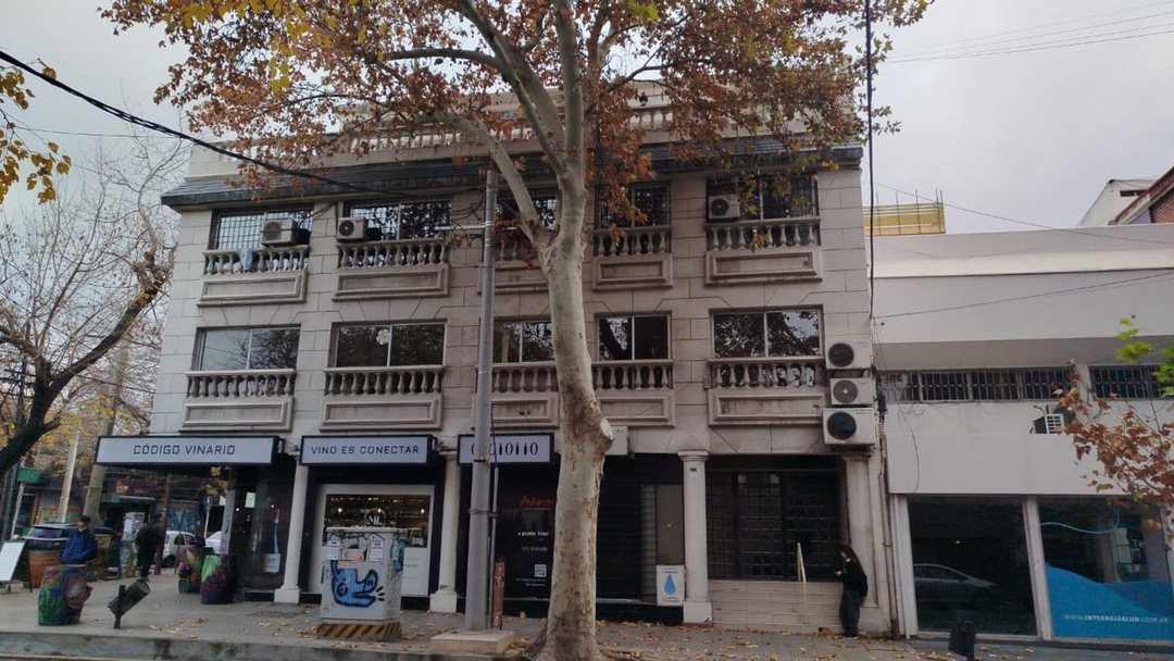 ALQUILER DE OFICINA EN MICROCENTRO MENDOZA