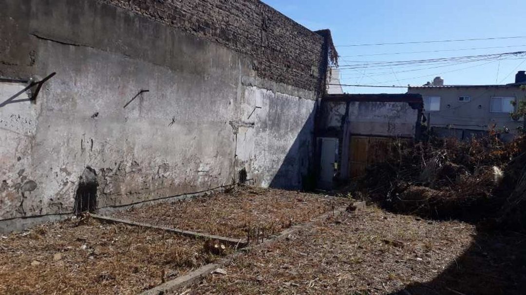 Venta Lote en Gerli este!