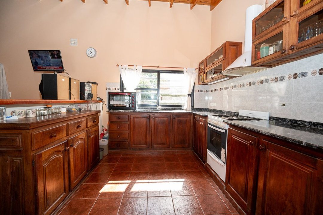 CASA EN VENTA VILLA ELISA 3 DORMITORIOS