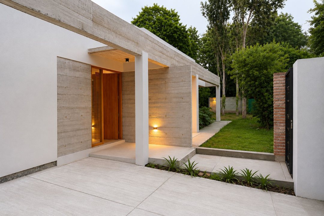 CASA A ESTRENAR EN VENTA EN CITY BELL