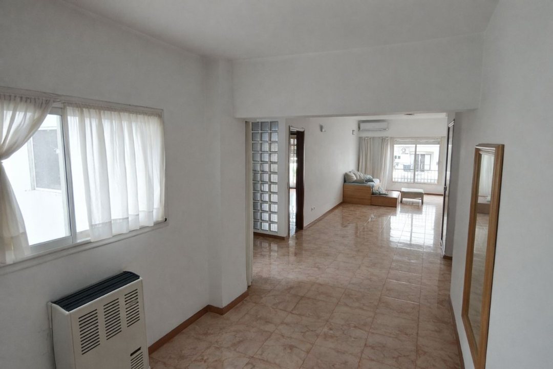 VENTA DEPARTAMENTO DOS DORMITORIO LA PLATA