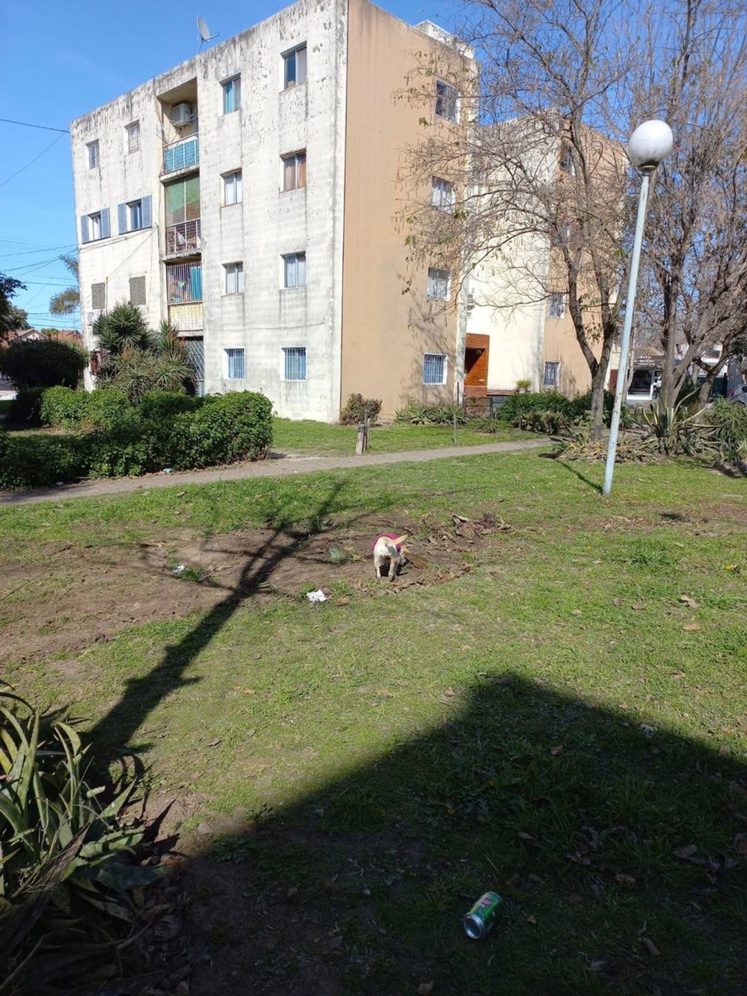 Dpto. venta, 3 dormitorios, Ezpeleta, Quilmes
