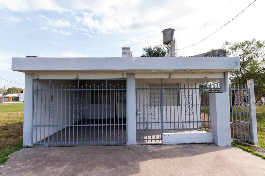 Casa en venta en Villa Ocampo