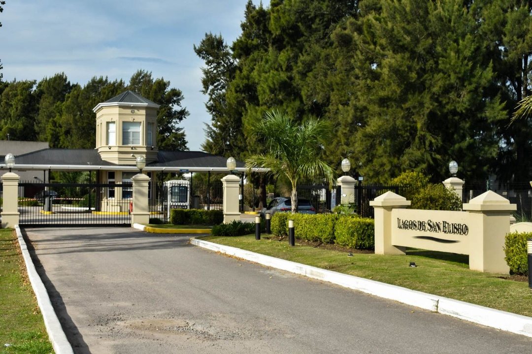 VENTA LOTE EN LAGOS DE SAN ELISEO SAN VICENTE