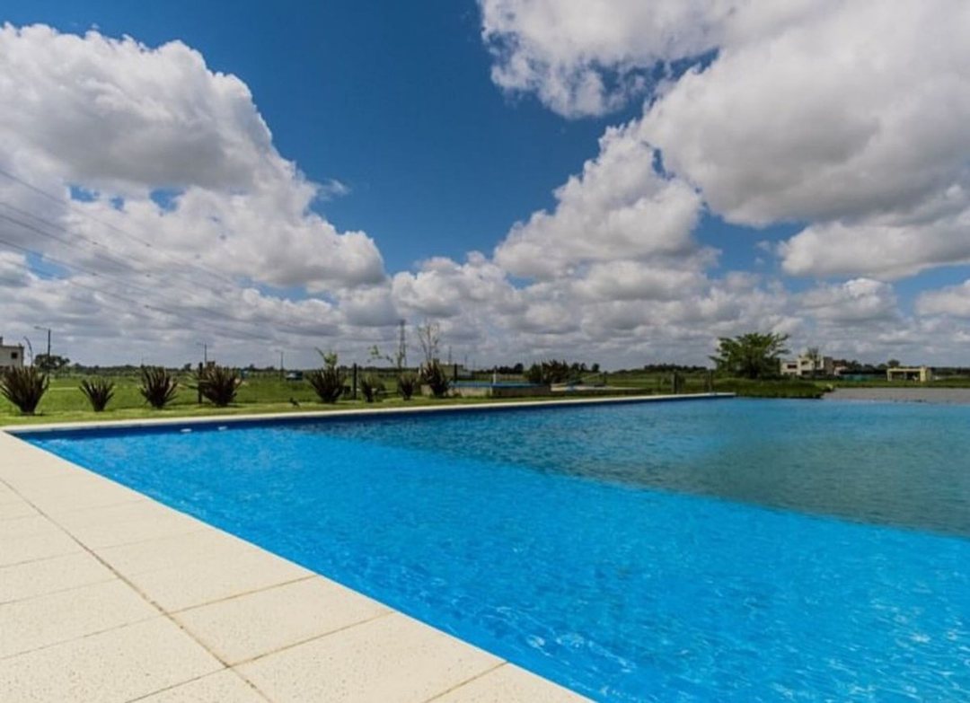 VENTA LOTE LAGUNA AZUL EZEIZA OPORTUNIDAD 300M2