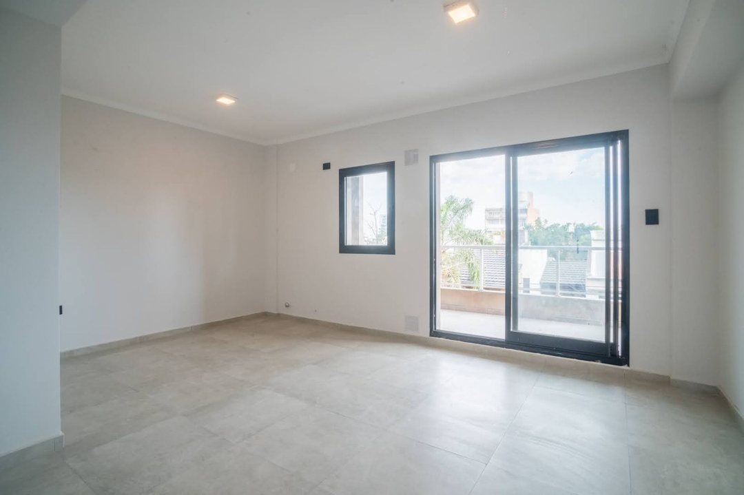 Venta Depto 2 Dorm y Cochera a estrenar Santa Fe
