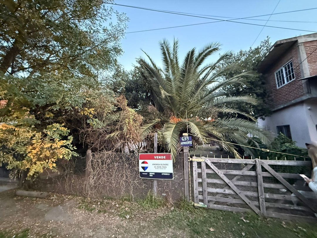 Lote en venta - Florencio Varela OPORTUNIDAD