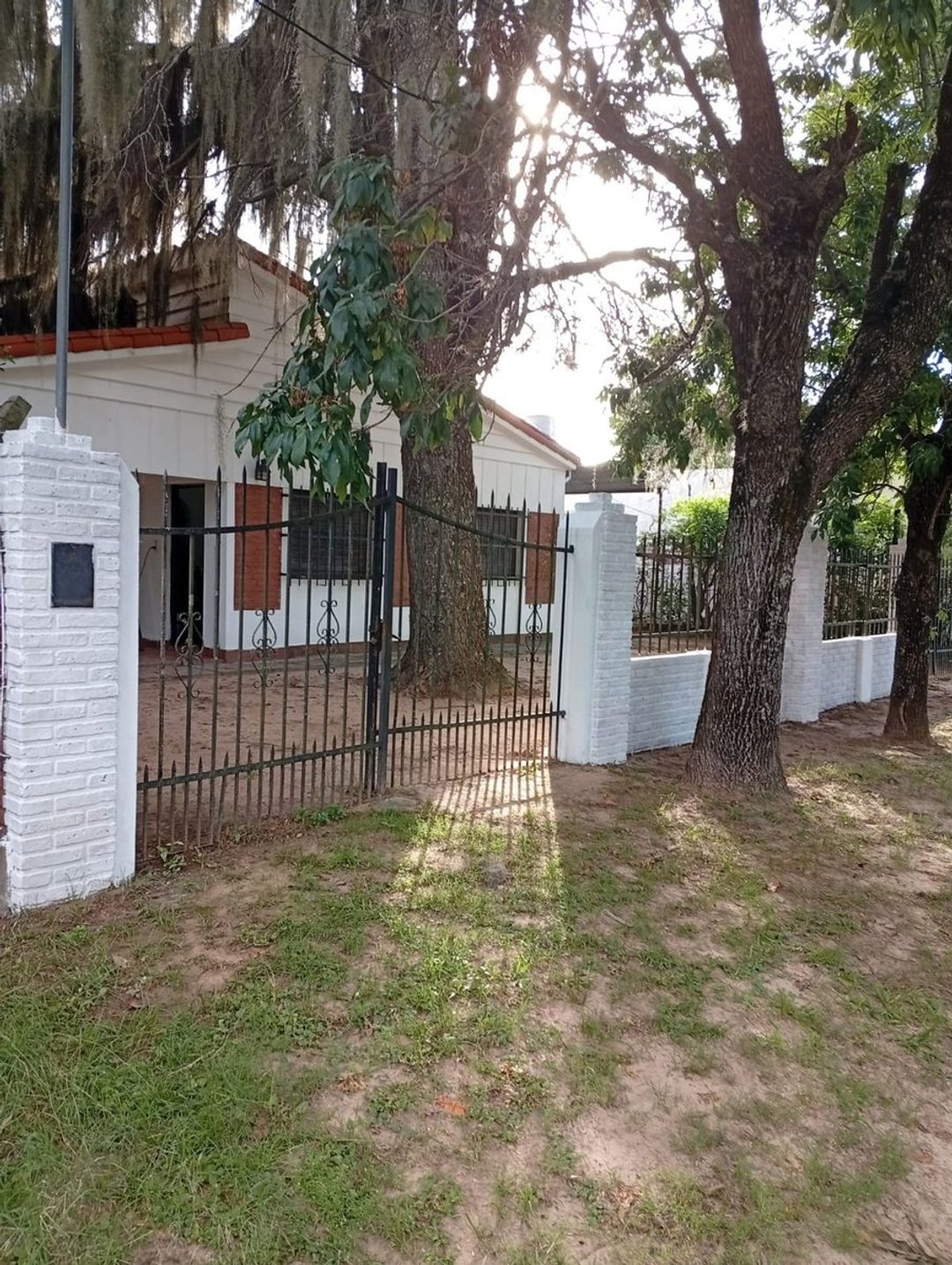 VENTA QUINTA EN ARROYO LEYES