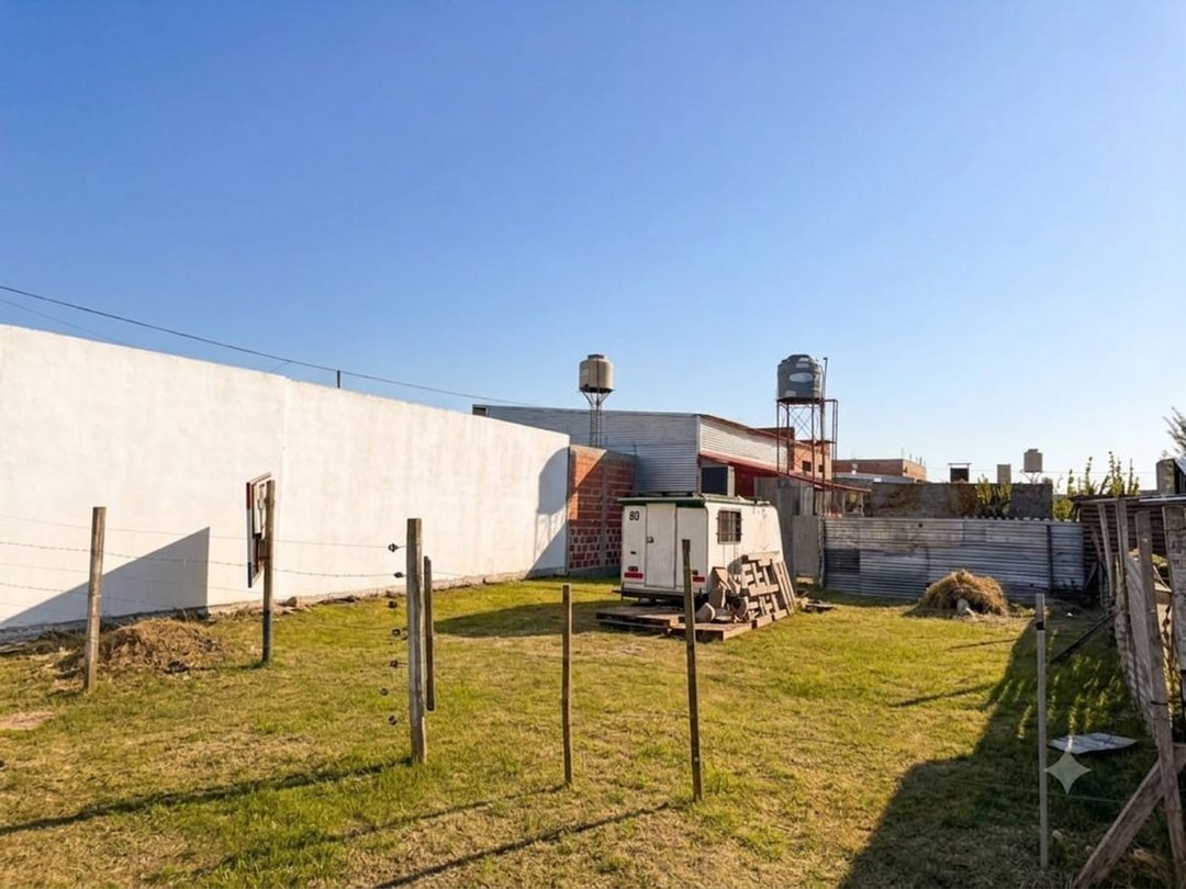 Lote en Venta, City Bell