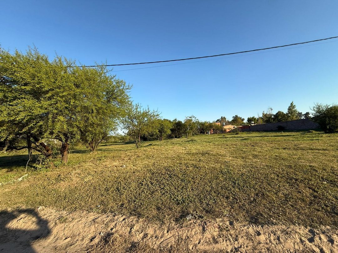 TERRENO A LA VENTA COLASTINE