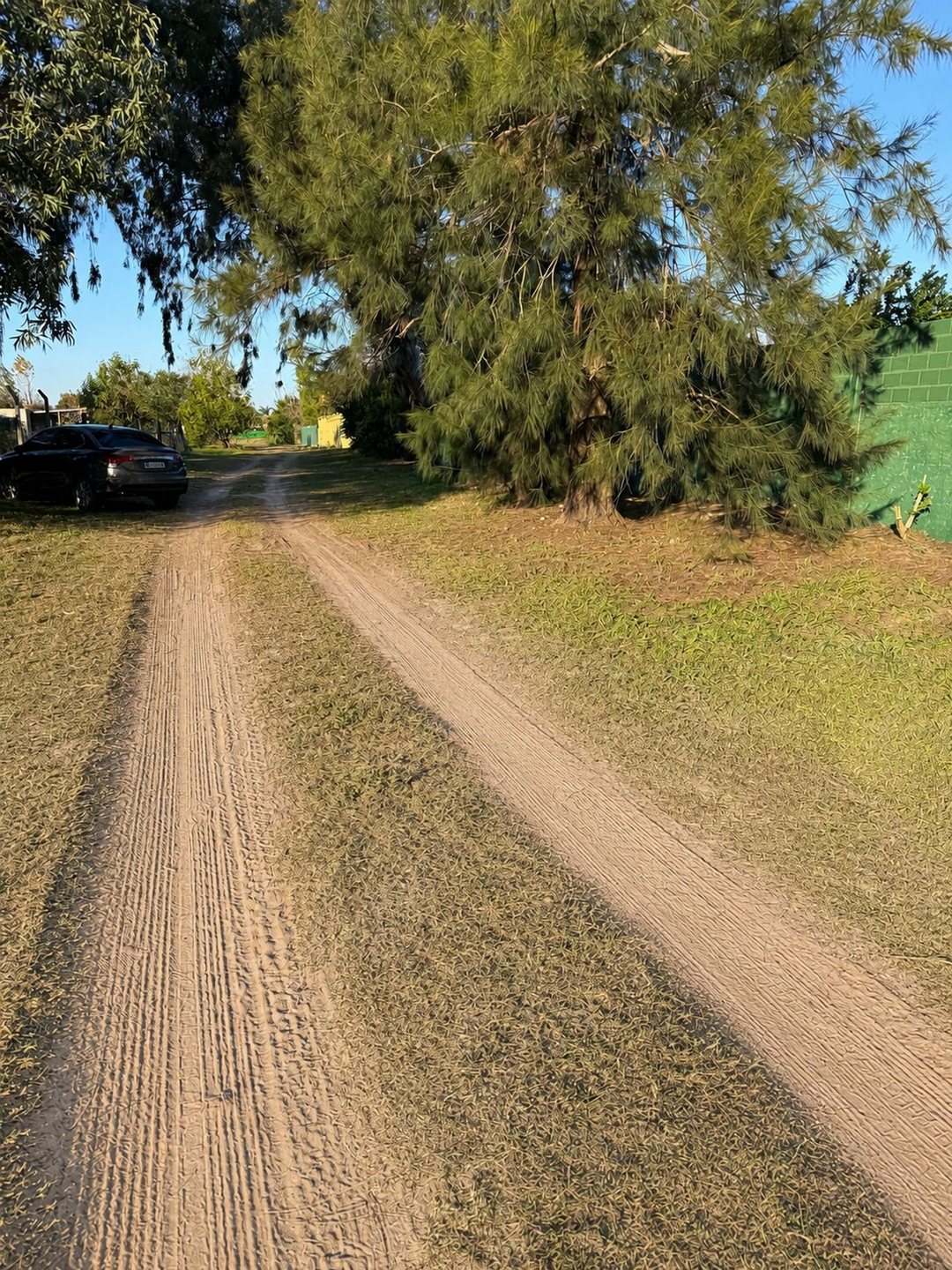 TERRENO EXCLUSIVO EN BARRIO CERRADO COLASTINE