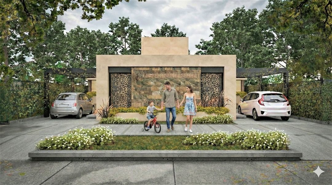 Venta de Casa en B Privado Las Acacias de G.Cruz
