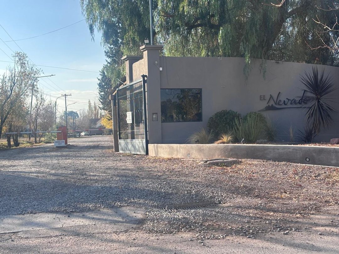 Venta de Lote en Bo. el Nevado, Chacras de Coria