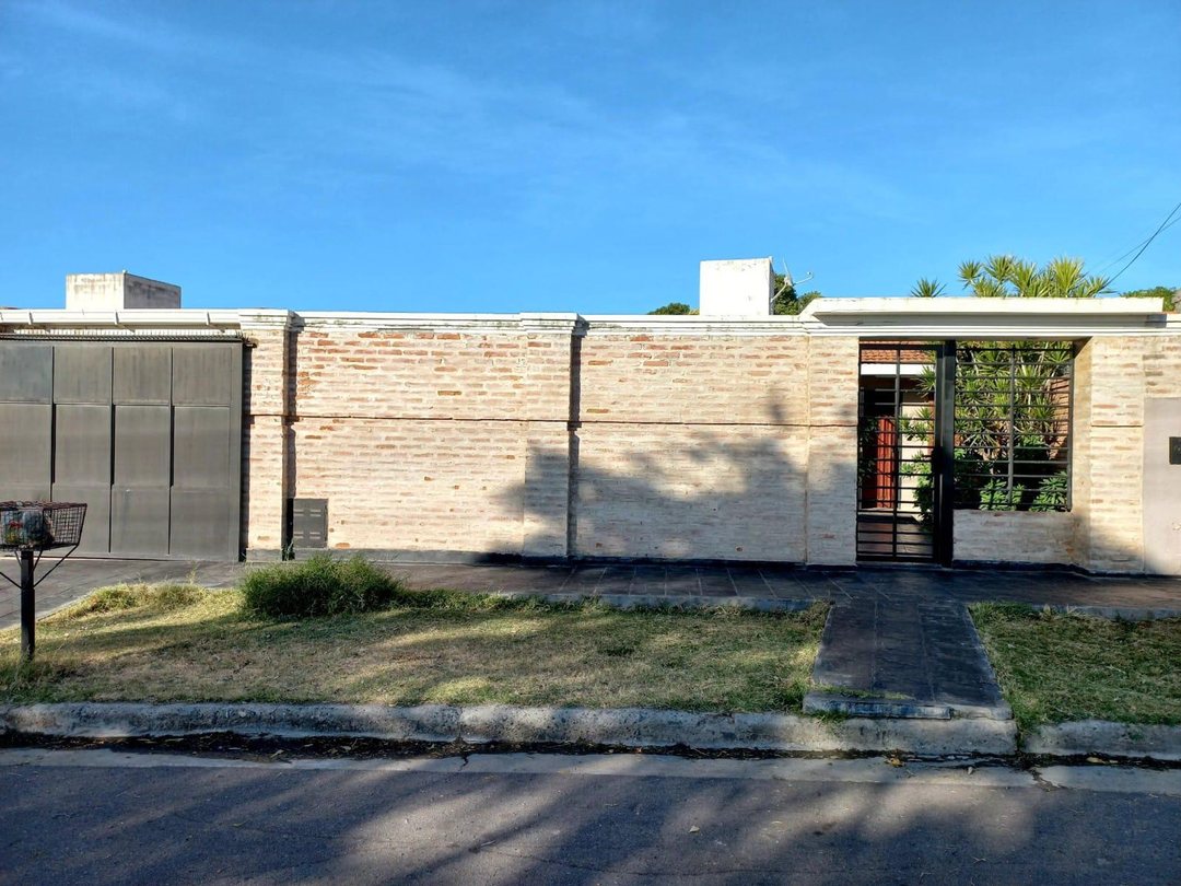Se vende casa lista para habitar