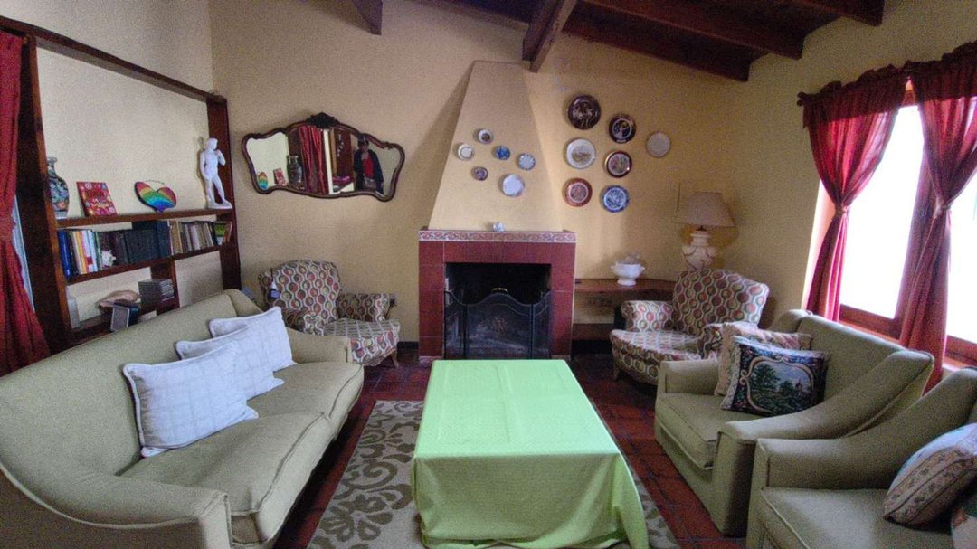 VENTA CASA 4 AMB JARDIN PILETA PILAR APTO CREDITO