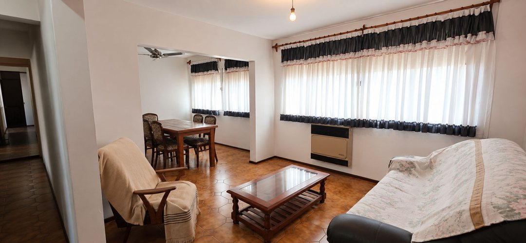 OPORTUNIDAD! VENTA DPTO 4 AMBIENTES!! B° NAGERA