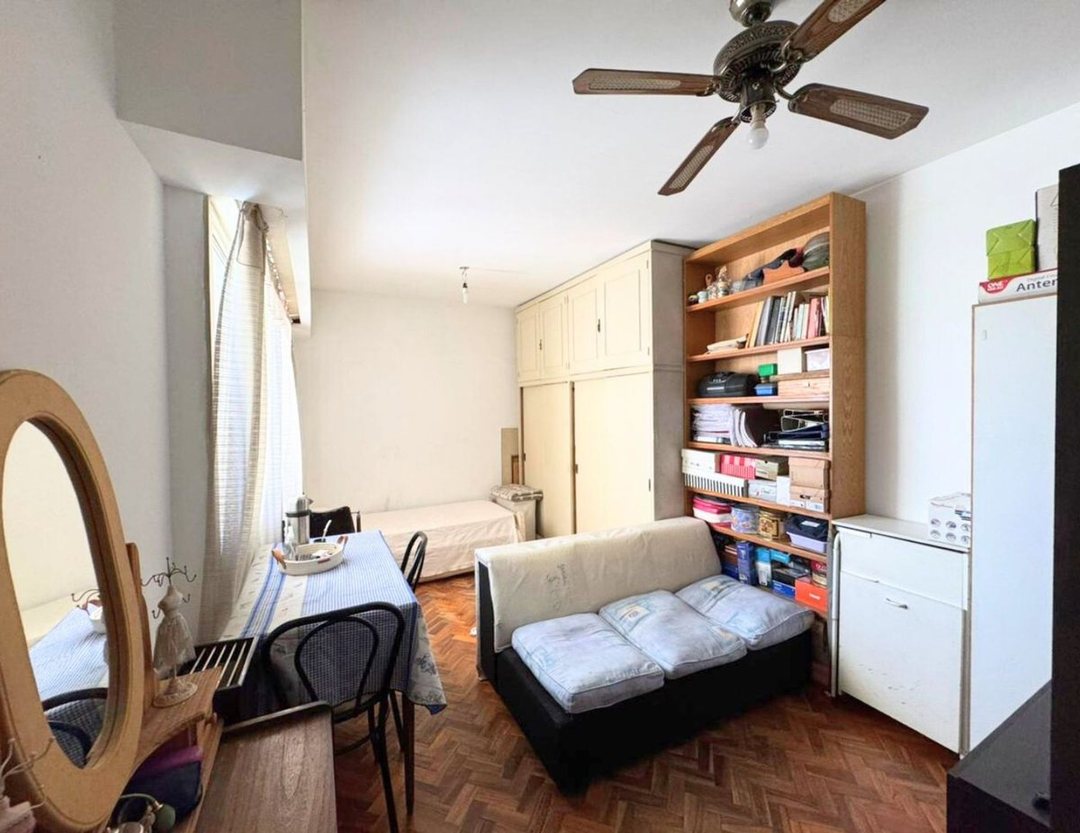 IDEAL INVERSOR VENTA MONOAMBIENTE EN CABALLITO