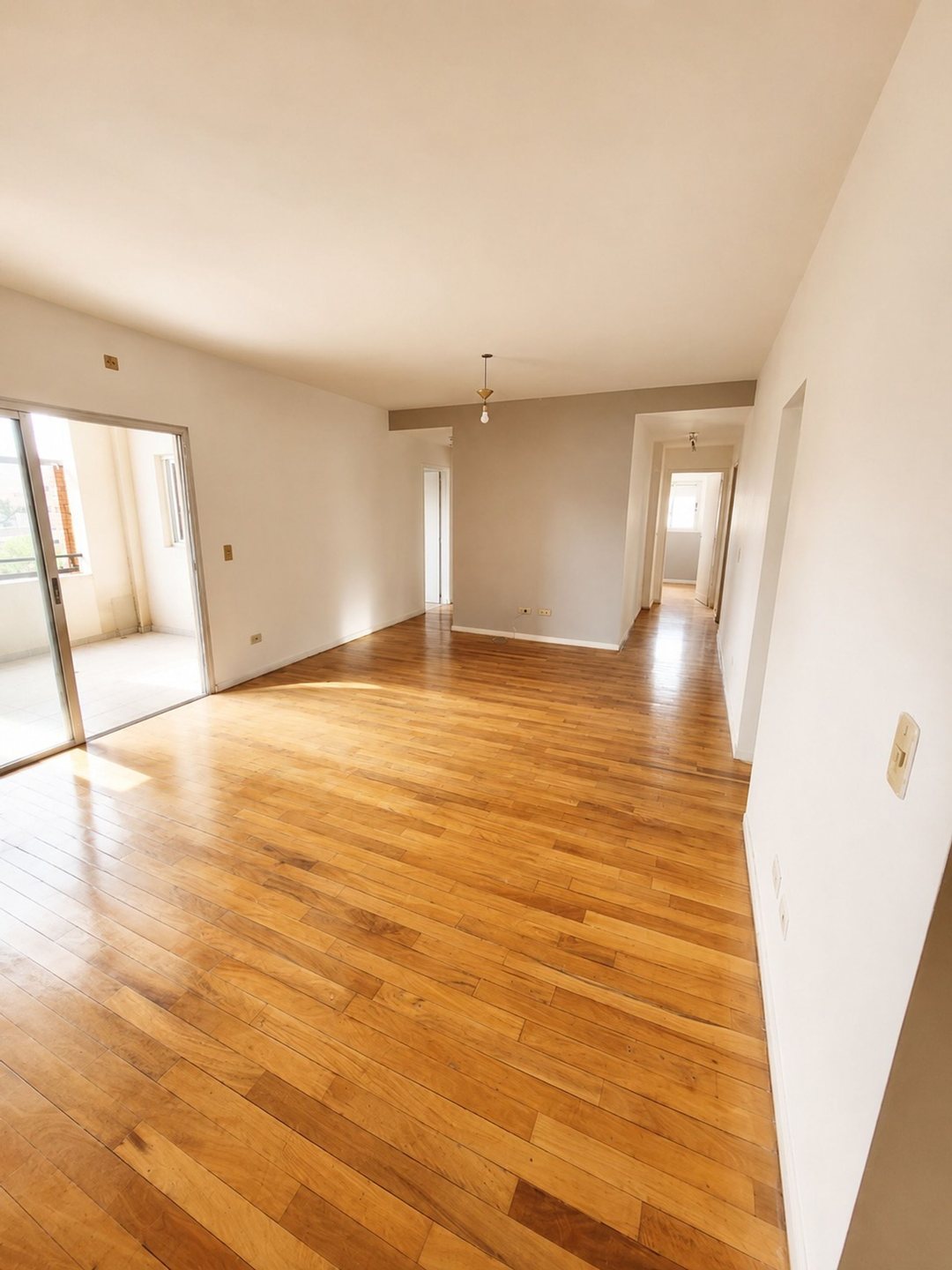 ALQUILER Dpto 5 Amb Balcon Pileta Sum cochera