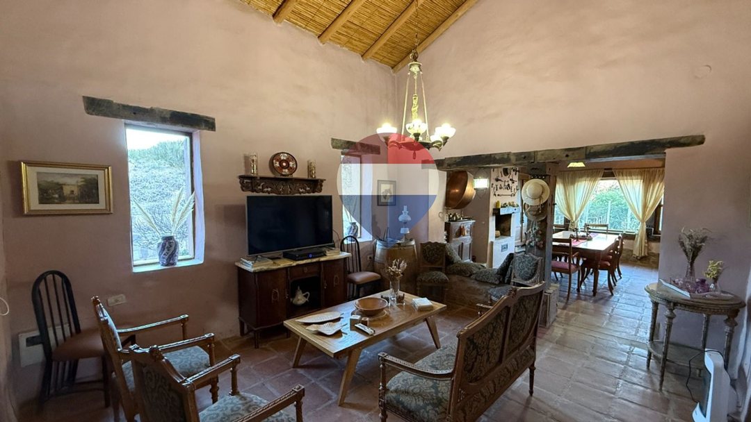 VENTA DE VIÑEDO EN TILCARA - CERRO CHICO