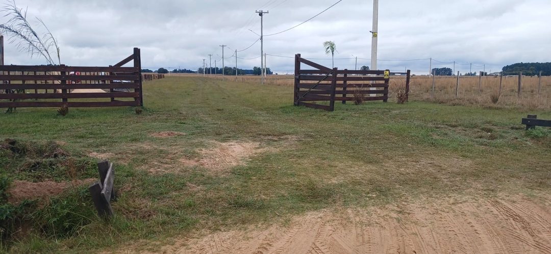 LOTES EN VENTA EN LOTEO ALTOS LAGUNA PUKU CAROLINA