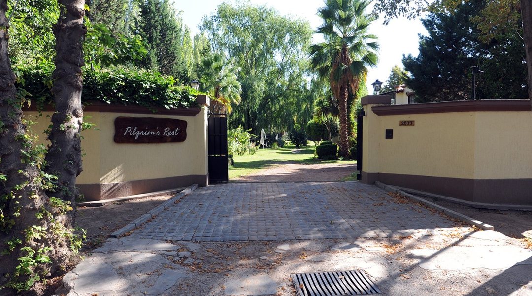 Venta de Hotel Boutique.