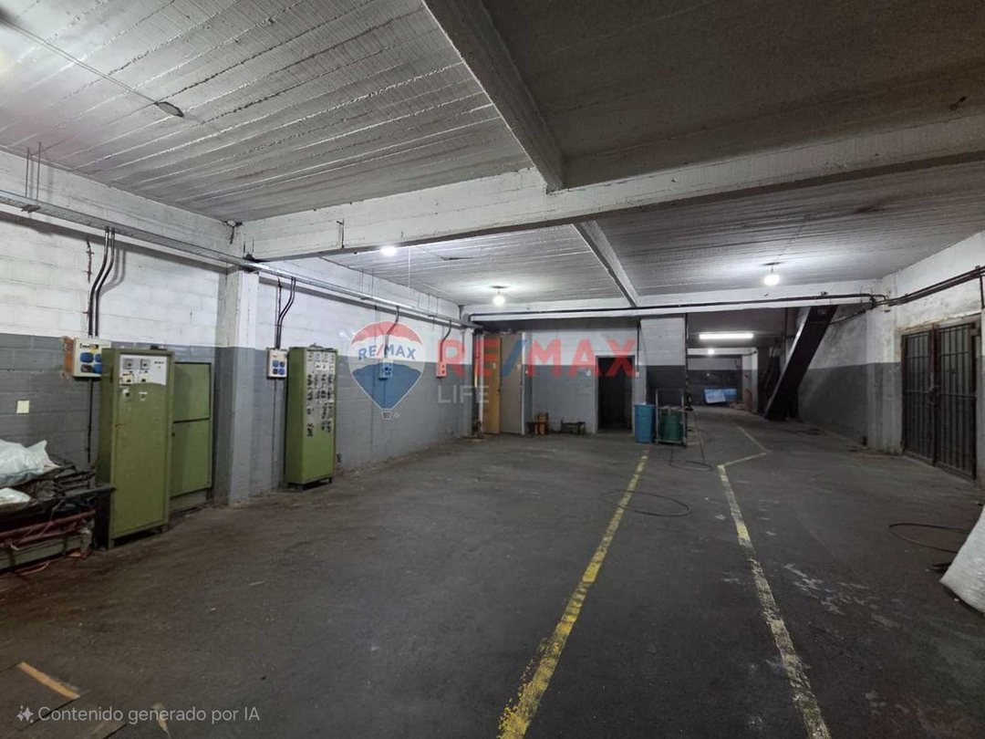 VENTA GALPÓN DEPOSITO EN BELLA VISTA SAN MIGUEL