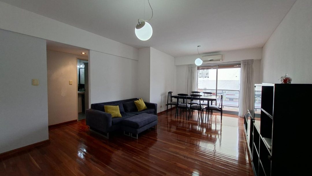 EN VENTA DEPTO 3 AMBIENTES - LOMAS DE ZAMORA