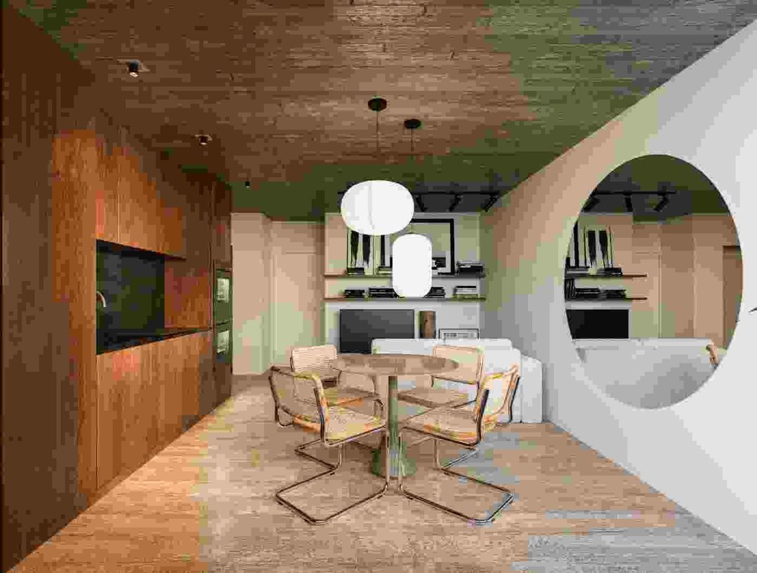 MONOAMBIENTE EN CONSTRUCCION - ZONA RIO