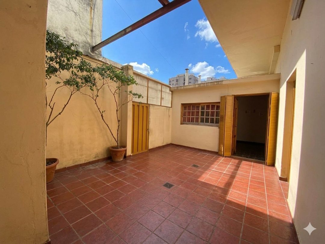 VENTA PH 3 AMBIENTES CON PATIO VILLA DEL PARQUE