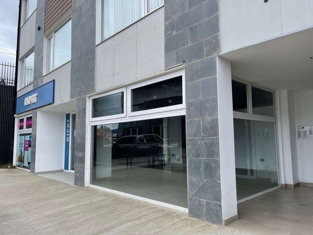 Importante Local Comercial Zona Centro