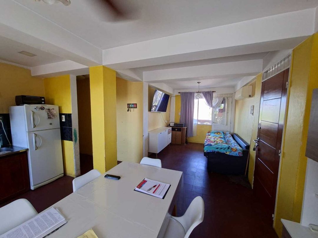 Departamento Barrio Licciardi, Villa Krause,Rawson
