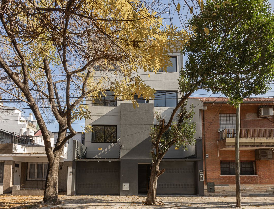 Departamento 2 ambientes a estrenar Morón