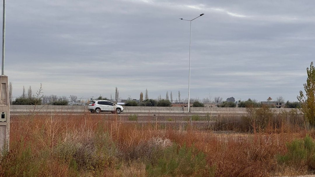 VENTA DE LOTE COMPLEJO LOS GRINGOS