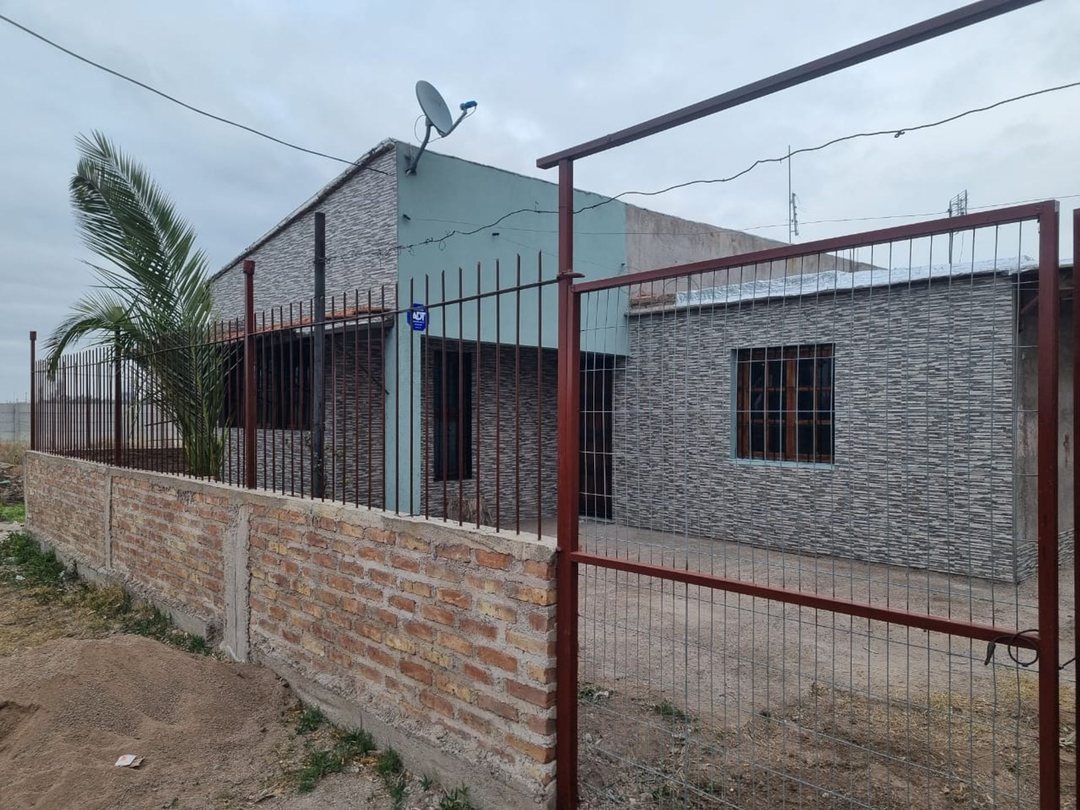 Casa en Alquiler en Las Compuetas