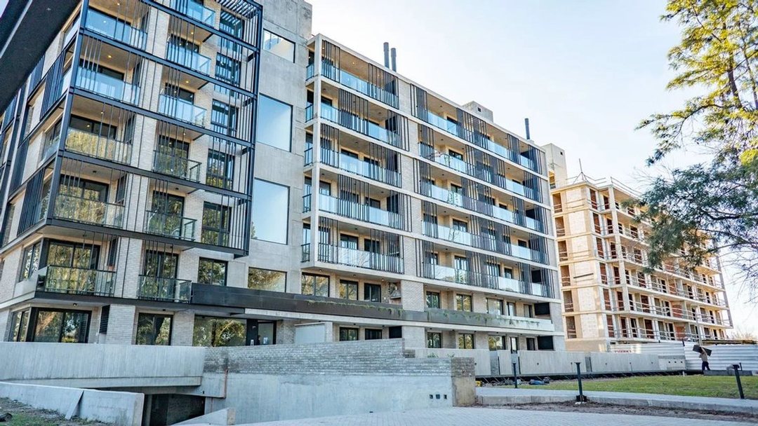 DEPARTAMENTO EN VENTA 2 DORMITORIOS CONDOMINIOS