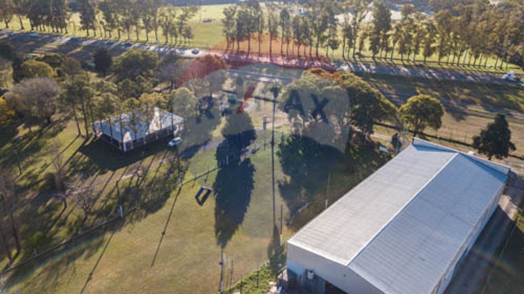 LOTE USO INDUSTRIAL VENTA ROSARIO/PEREZ