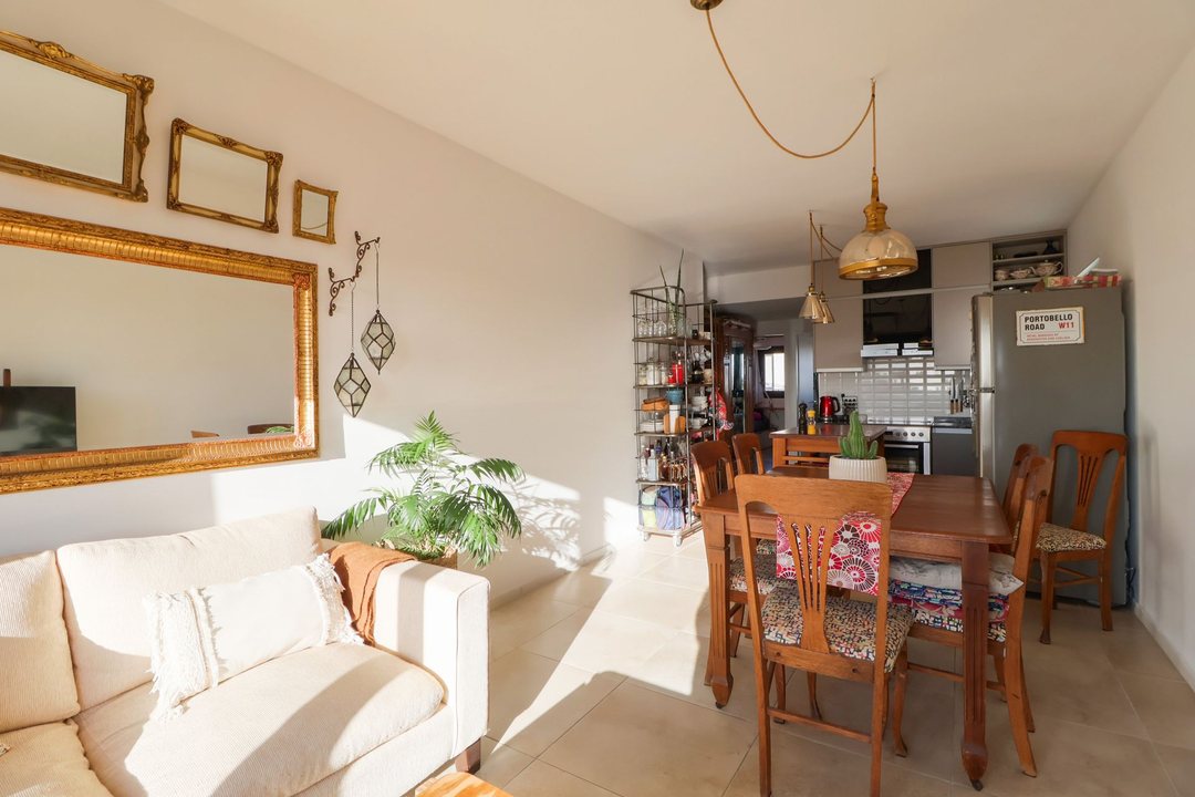 OLIVOS VENTA DEPTO 3 AMB NUEVO COCHERA 2 BAÑOS
