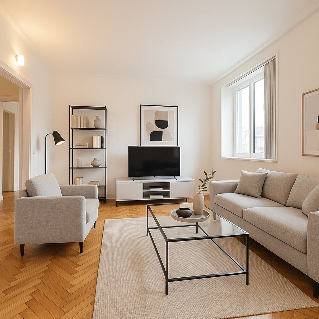 VENTA DEPARTAMENTO 4 AMBIENTES COCHERA RECOLETA