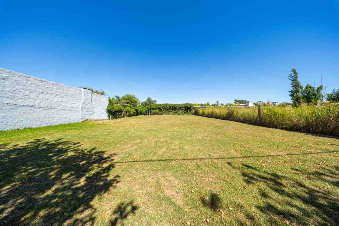 VENTA LOTE ACEQUIAS ROLDAN 585 M2 LOTE 540