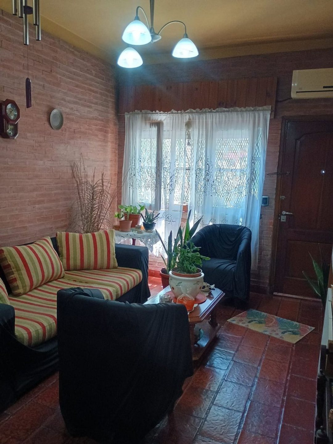 VENTA PH 4 AMBIENTES RAMOS MEJIA