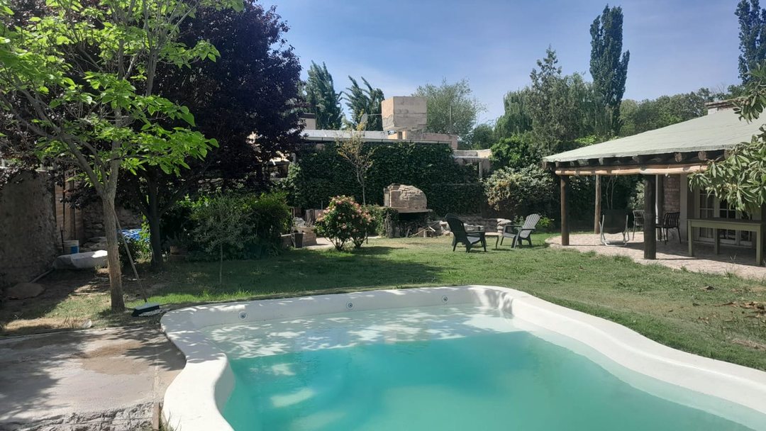CASA EN VENTA APTA CREDITO , B CERRADO PERDRIEL