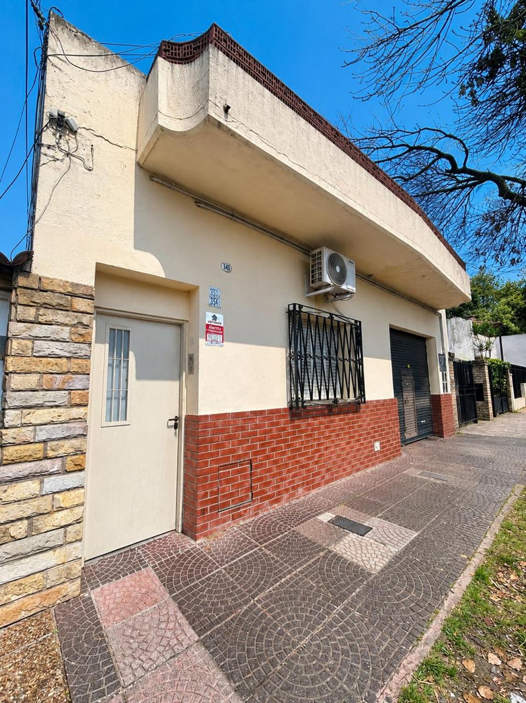 PH DE 3 AMBIENTES CON JARDIN Y TERRAZA PROPIOS